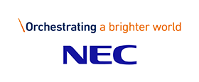日本電気株式会社（NEC)）