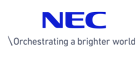 日本電気株式会社